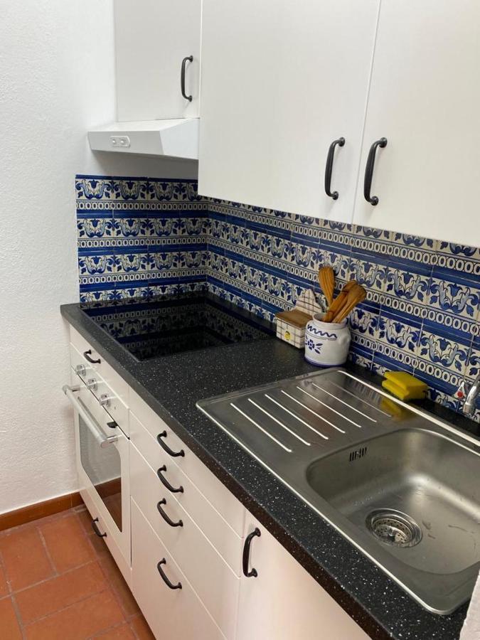 דירות טאווירה T0 Pedras D'El Rei מראה חיצוני תמונה