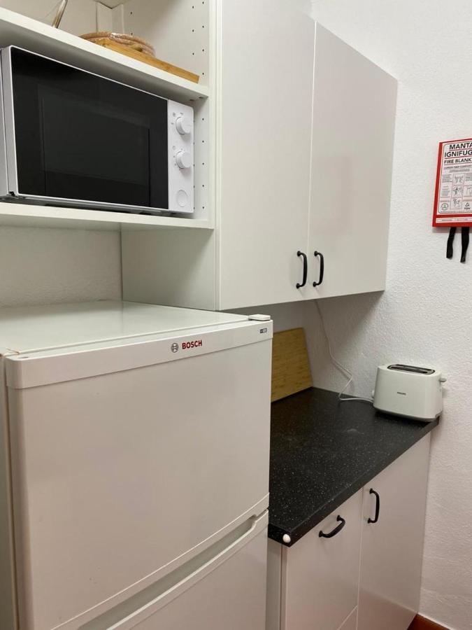דירות טאווירה T0 Pedras D'El Rei מראה חיצוני תמונה