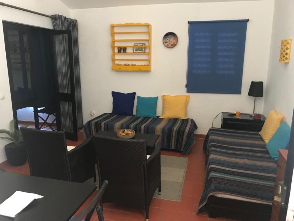 דירות טאווירה T0 Pedras D'El Rei חדר תמונה