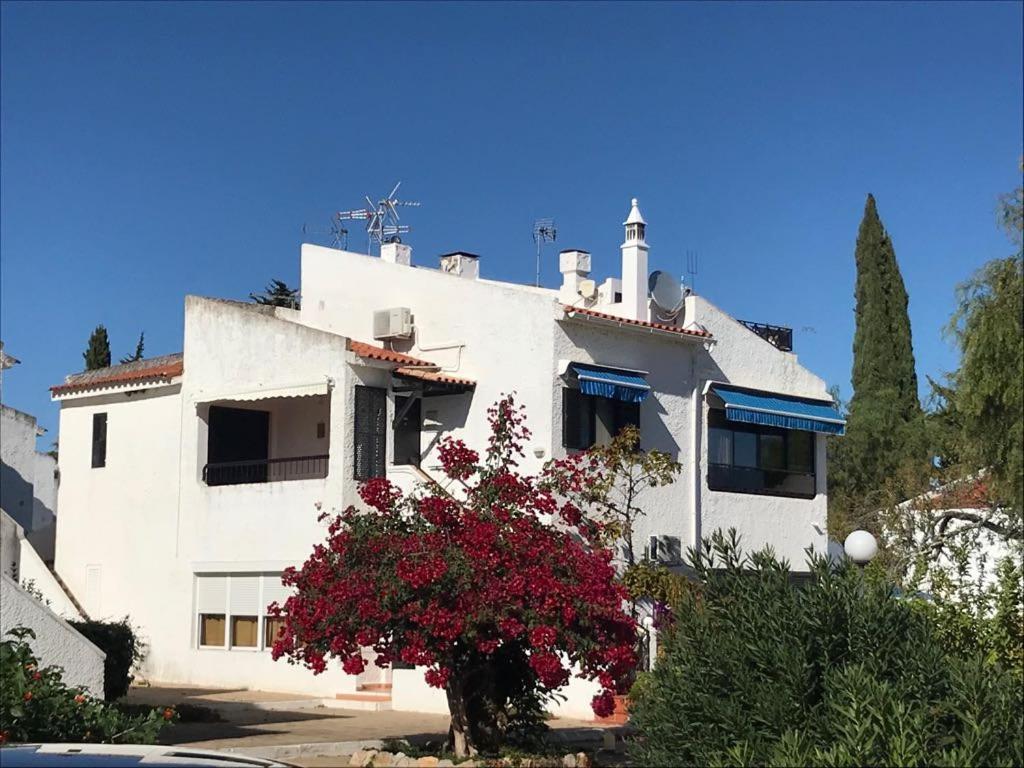 דירות טאווירה T0 Pedras D'El Rei חדר תמונה